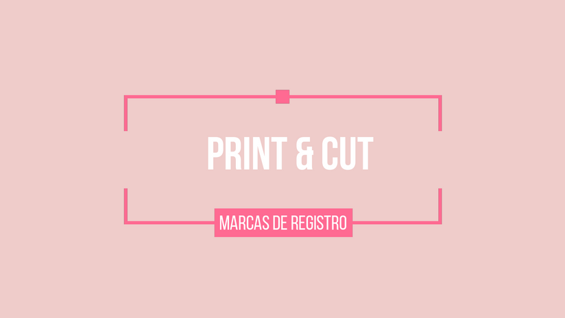 6. PRINT AND CUT